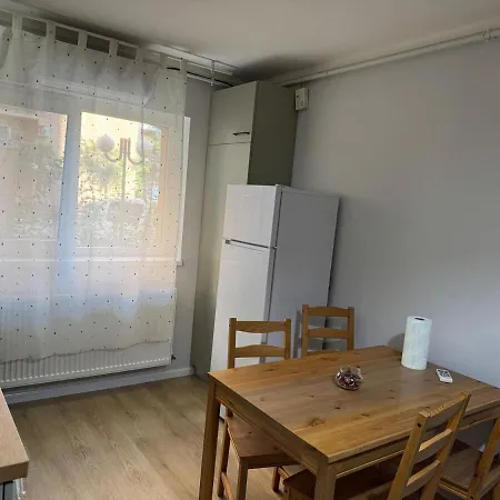 Apartment Zen *