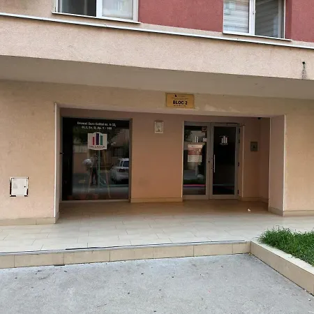 Zen Apartment Bukarest